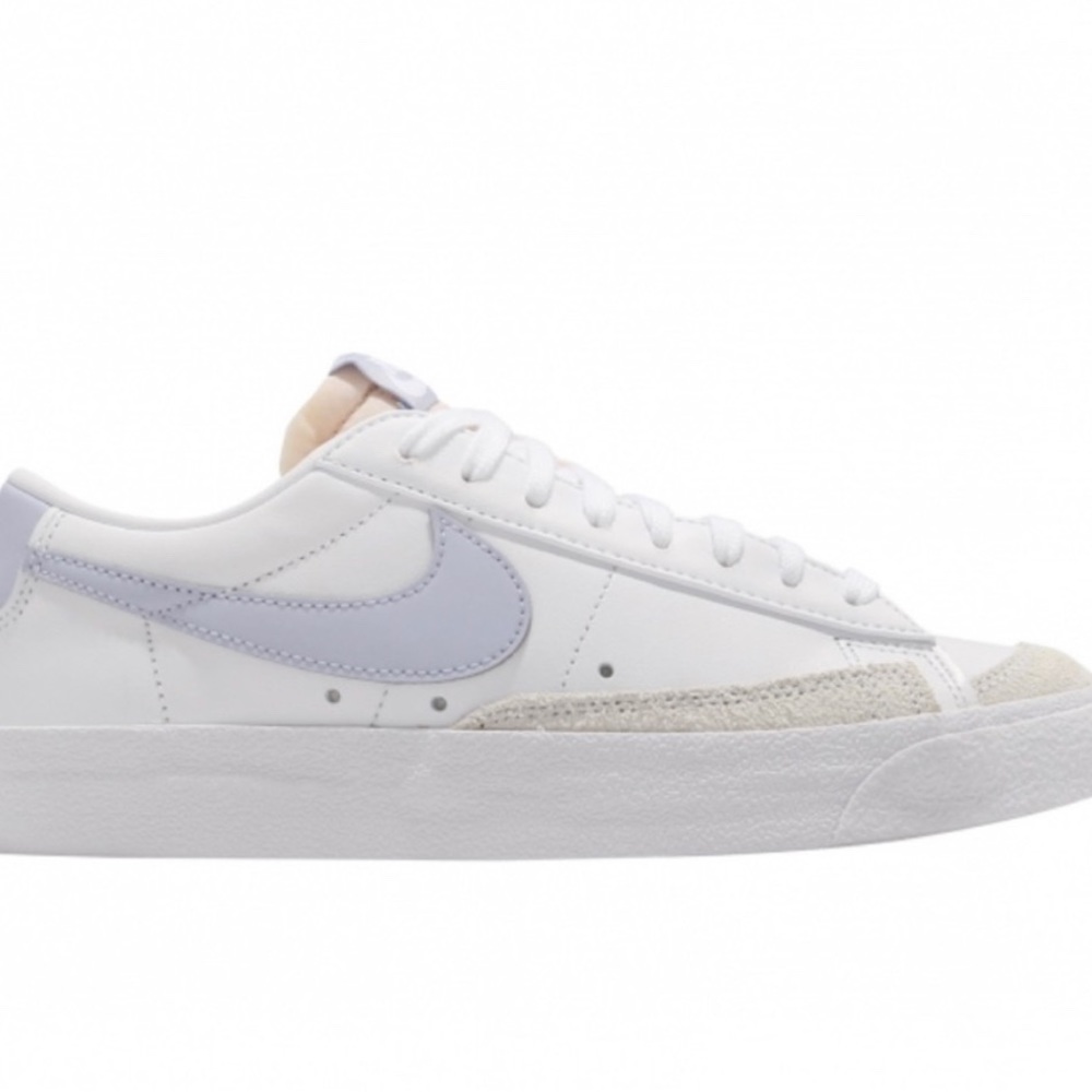 Nike WMNS Blazer Low 77 White Ghost